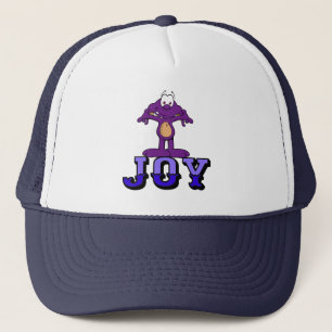 Dweeblinks Joy Trucker Hat