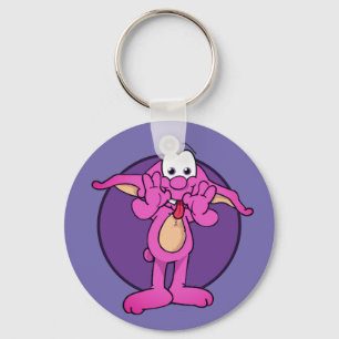 Dweeblinks Key Ring