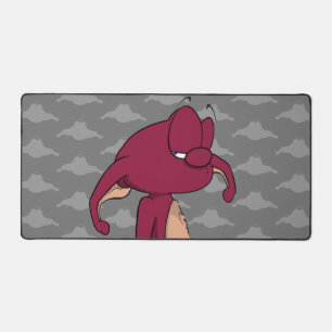 Dweeblinks Kids Desk Mat