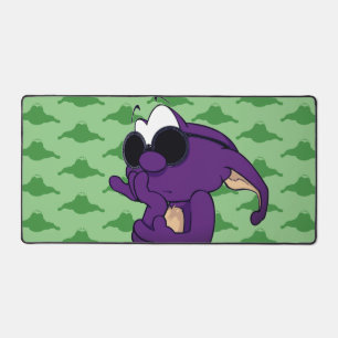 Dweeblinks Kids Desk Mat