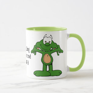 Dweeblinks mug