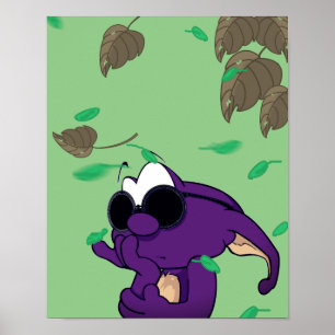 Dweeblinks Poster