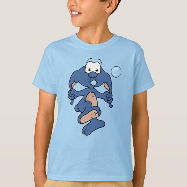Dweeblinks T-Shirt (Front)