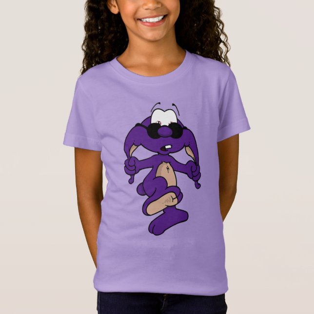 Dweeblinks T-Shirt (Front)