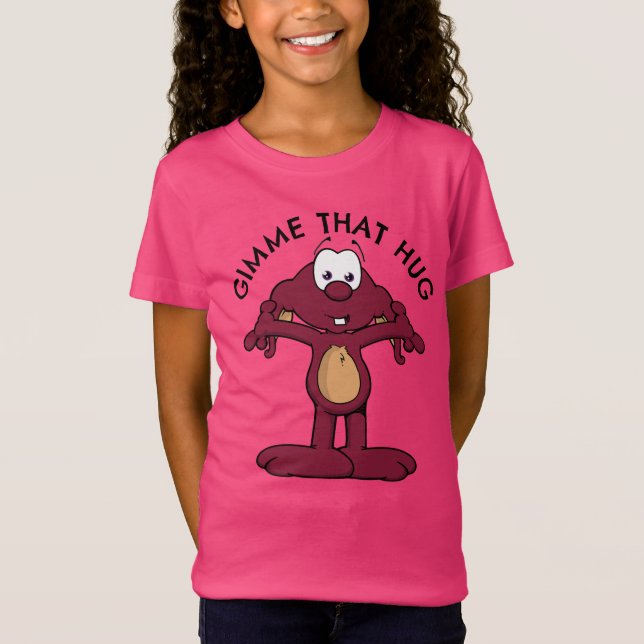 Dweeblinks T-Shirt (Front)