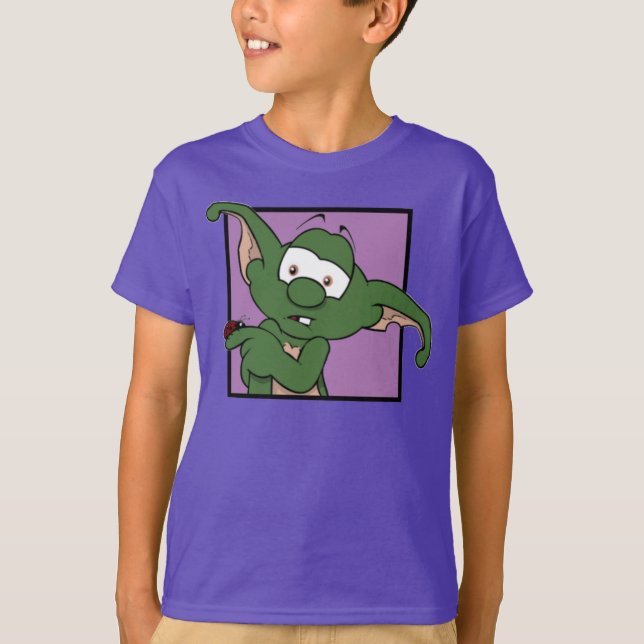 Dweeblinks T-Shirt (Front)