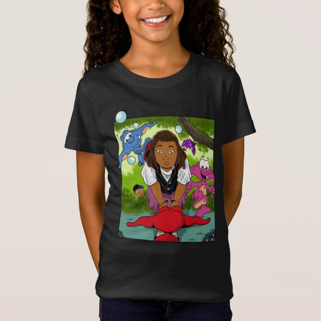 Dweeblinks T-Shirt (Front)