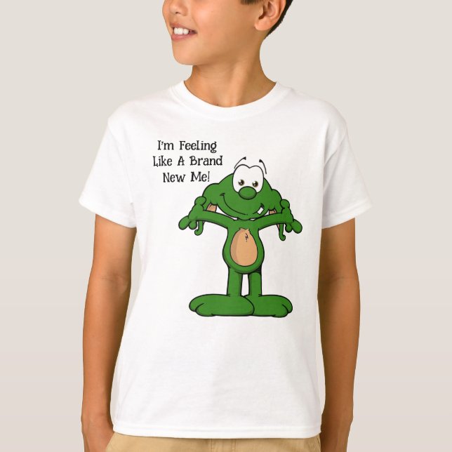 Dweeblinks  T-Shirt (Front)