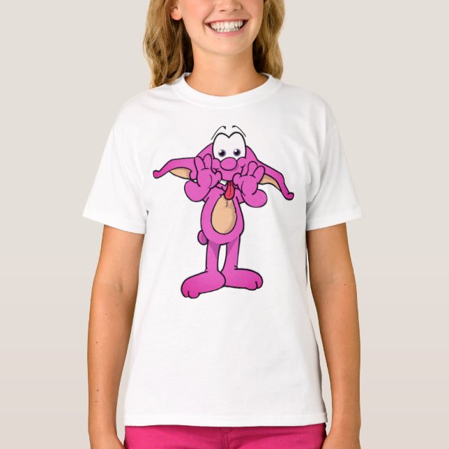 Dweeblinks T-Shirt (Front)