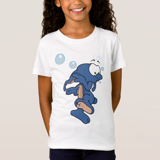 Dweeblinks T-Shirt (Front)