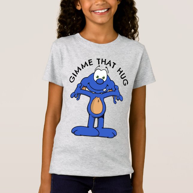 Dweeblinks T-Shirt (Front)
