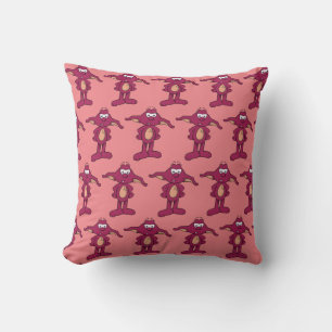 Dweeblinks Throw Pillow