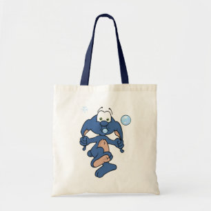 Dweeblinks Tote Bag