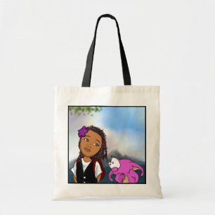 Dweeblinks Tote Bag