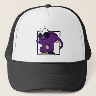 Dweeblinks Trucker Hat