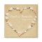 Dwell in Possibility Seashells Magnet