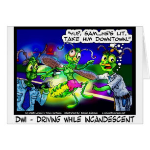 DWI Firefly Funny Gifts Tees & Collectibles