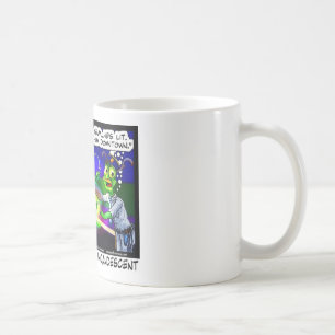 DWI Firefly Funny Gifts Tees & Collectibles Coffee Mug