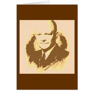 Dwight D Eisenhower