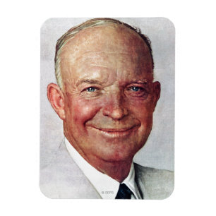 Dwight D. Eisenhower Magnet