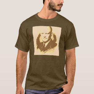 Dwight D Eisenhower T-Shirt