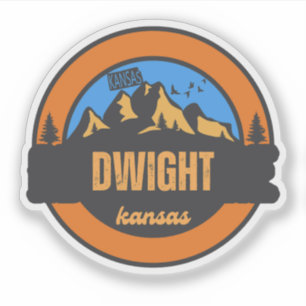 Dwight, Kansas