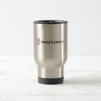 dwight pierre mug
