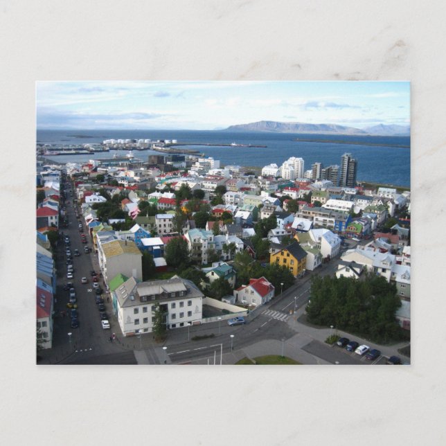 dwight pierre postcard (Front)