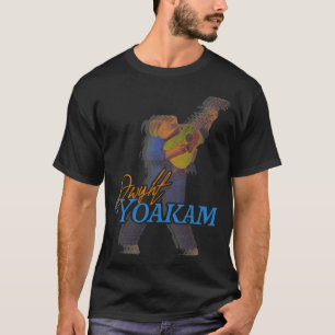 Dwight Yoakam 80s Styled Retro T-Shirt