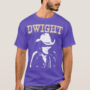 Dwight Yoakam 80s TShirt