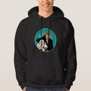 Dwight Yoakam Signature Gift For Fans.png Hoodie