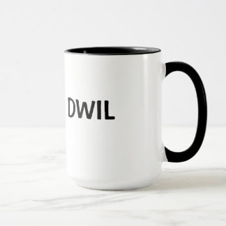 DWIL mug