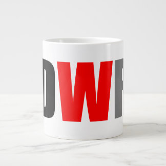 DWR Coffee Mug
