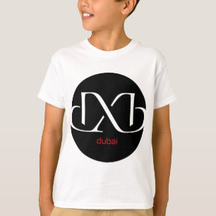 DXB Dubai T-Shirt