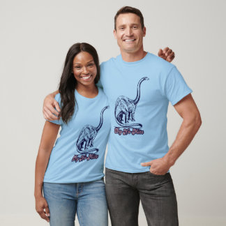 Dy-No-Mite T-Shirt