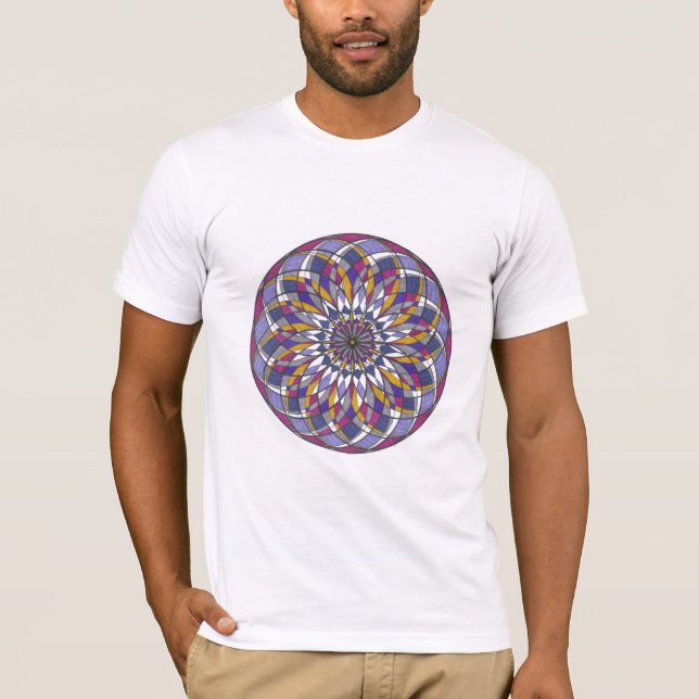 DY T-Shirt (Front)