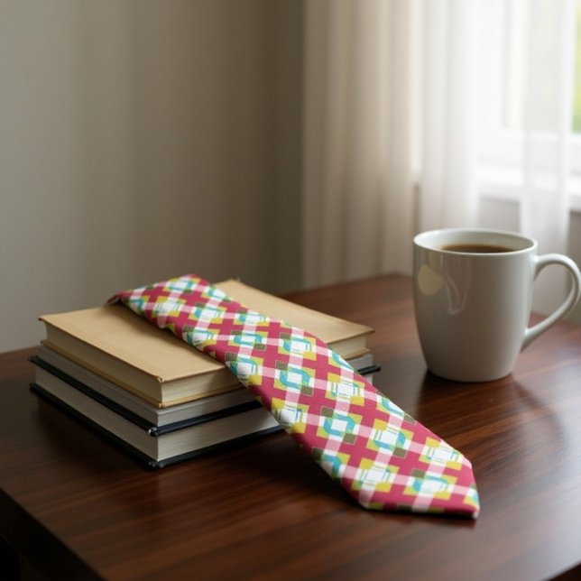 Dye Delight Tie (Creator Uploaded)