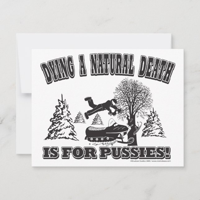 DYING-A-NATURAL (Front)