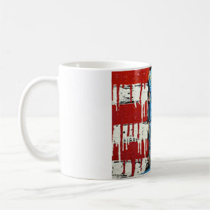 Dying for Equality Mug