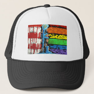 Dying for Equality Trucker Hat