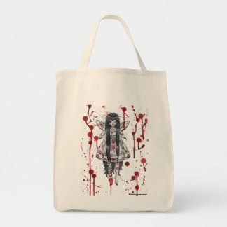 Dying To See You Gothic Bag