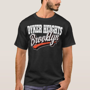 Dyker Heights Brooklyn  T-Shirt