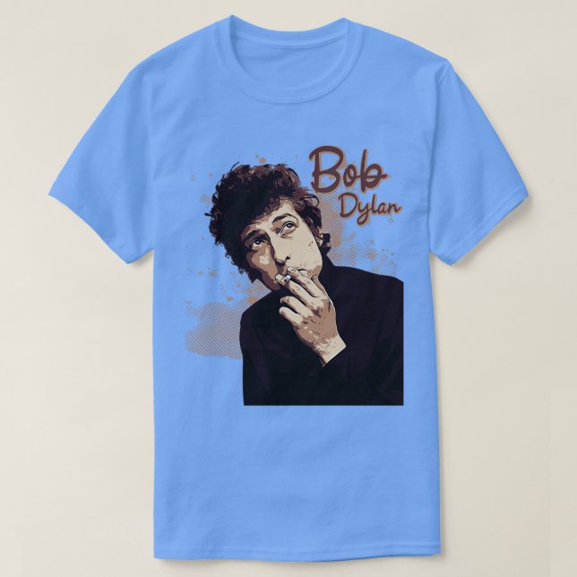 Dylan Brown vintage T-Shirt (Design Front)