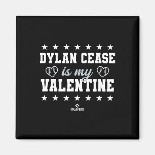 Dylan Cease Is My Valentine Chicago Sell Player Magnet