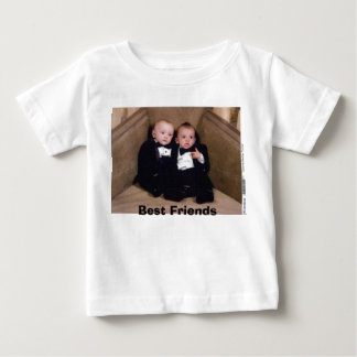 dylan-dan, Best Friends Baby T-Shirt