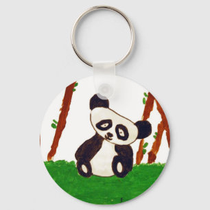 Dylan Fernandez Key Ring