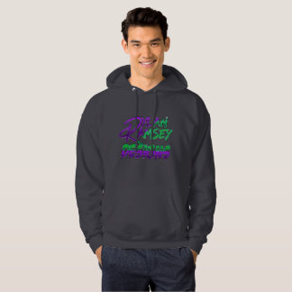 Dylan Ramsey Designs Hoodie