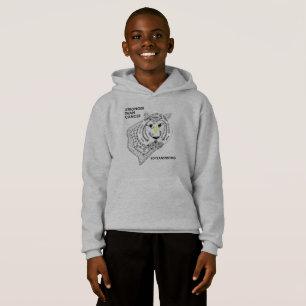 Dylan Strong Kids Hoodie