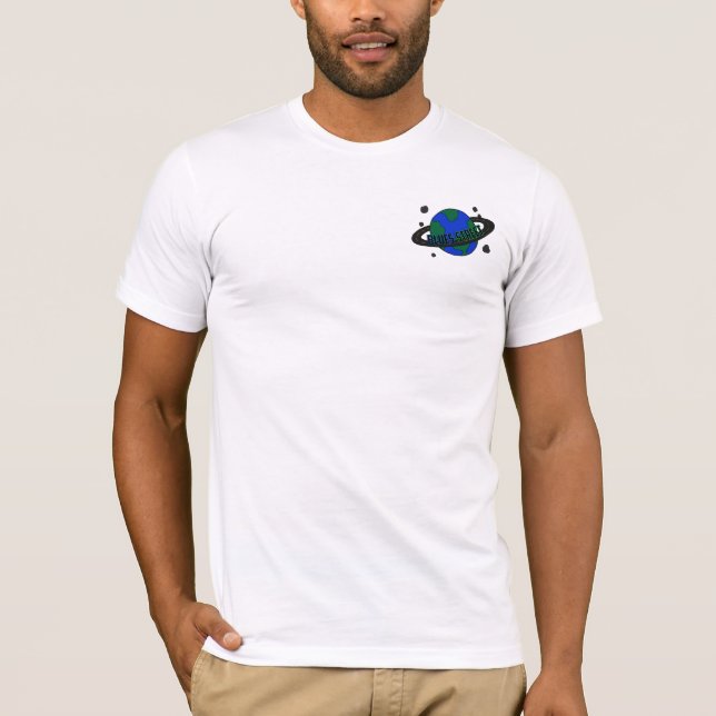 Dylan :| T-Shirt (Front)