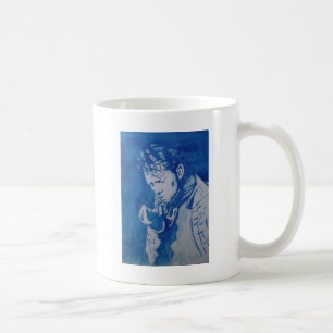 Dylan Thomas Coffee Mug